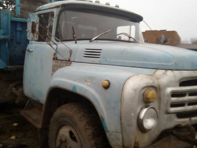 ЗІЛ ММЗ 554, об'ємом двигуна 0 л та пробігом 0 тис. км за 3000 $, фото 9 на Automoto.ua