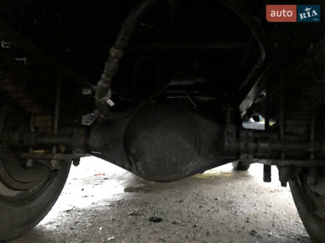 ЗИЛ ММЗ 554, объемом двигателя 4.75 л и пробегом 100 тыс. км за 3100 $, фото 14 на Automoto.ua