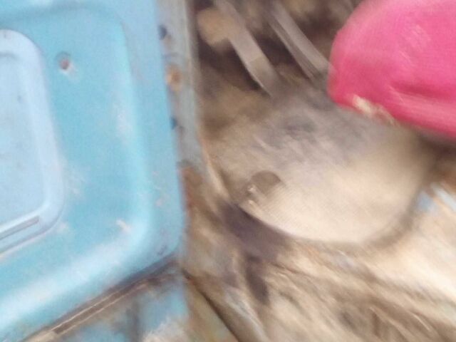 ЗІЛ ММЗ 554, об'ємом двигуна 0 л та пробігом 0 тис. км за 3000 $, фото 4 на Automoto.ua