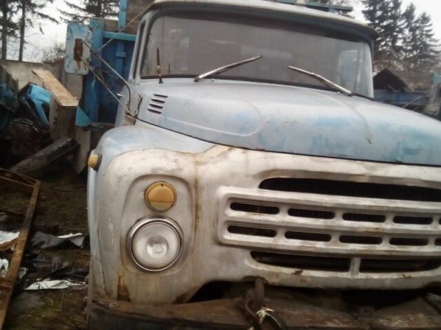 ЗІЛ ММЗ 554, об'ємом двигуна 0 л та пробігом 0 тис. км за 3000 $, фото 8 на Automoto.ua