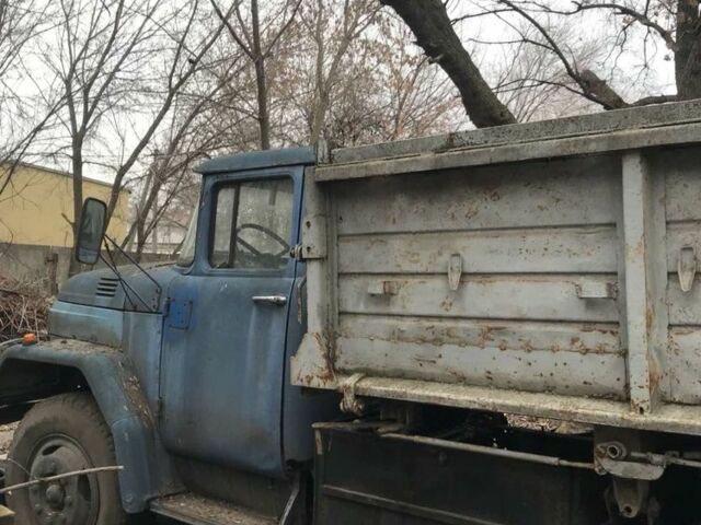 ЗИЛ ММЗ 554, объемом двигателя 0 л и пробегом 0 тыс. км за 2900 $, фото 3 на Automoto.ua