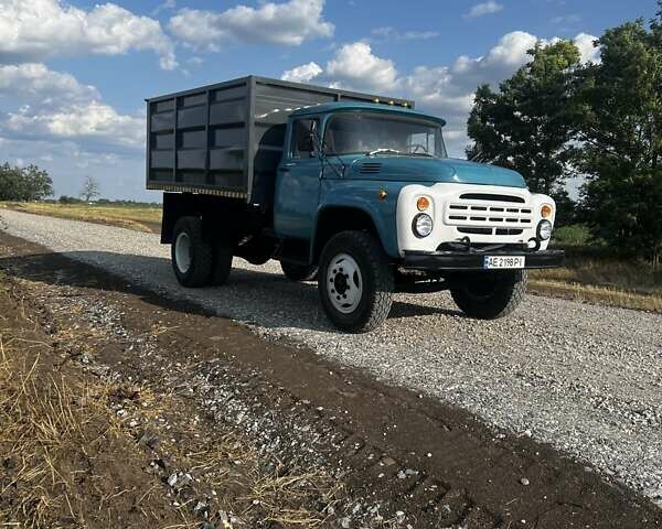 ЗІЛ ММЗ 554, об'ємом двигуна 4.75 л та пробігом 5 тис. км за 15500 $, фото 6 на Automoto.ua