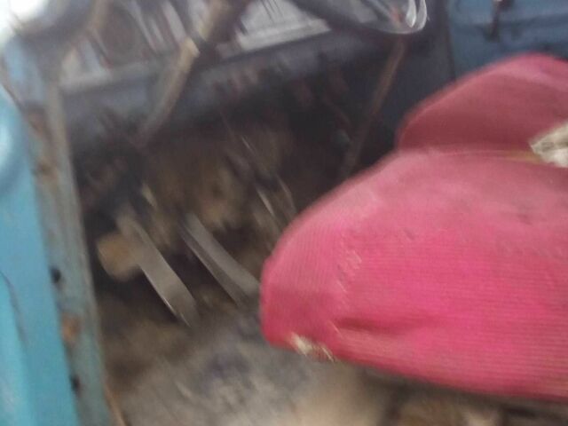 ЗІЛ ММЗ 554, об'ємом двигуна 0 л та пробігом 0 тис. км за 3000 $, фото 3 на Automoto.ua