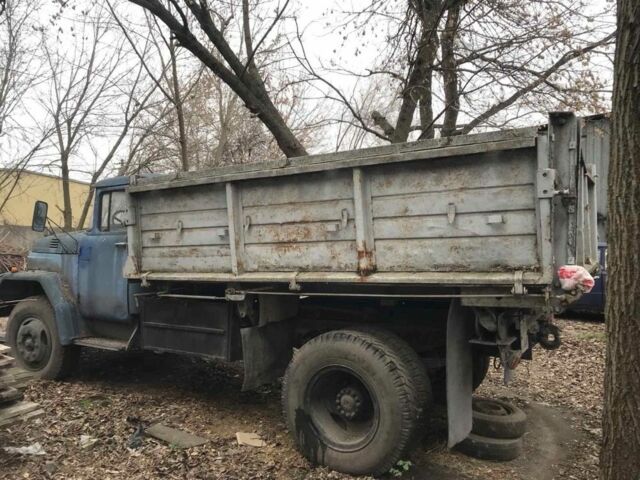 ЗИЛ ММЗ 554, объемом двигателя 0 л и пробегом 0 тыс. км за 2900 $, фото 4 на Automoto.ua