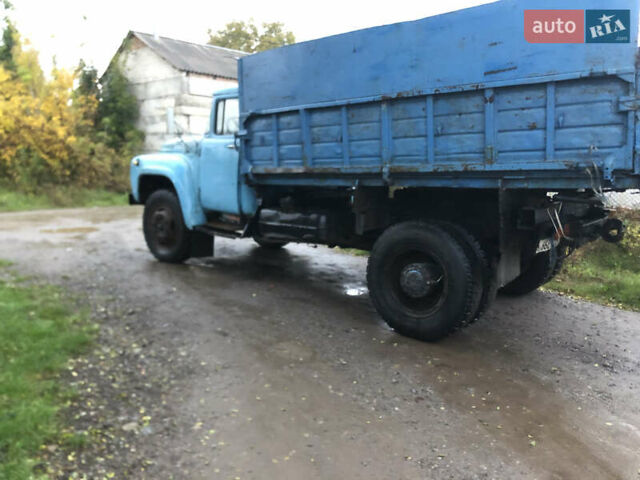 ЗИЛ ММЗ 554, объемом двигателя 4.75 л и пробегом 100 тыс. км за 3100 $, фото 11 на Automoto.ua