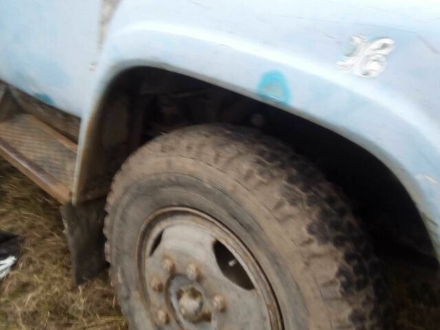 ЗІЛ ММЗ 554, об'ємом двигуна 0 л та пробігом 0 тис. км за 3000 $, фото 10 на Automoto.ua