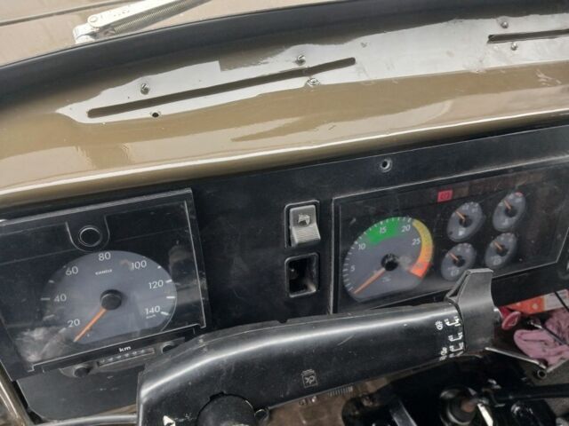 ЗИЛ ММЗ 554, объемом двигателя 0 л и пробегом 0 тыс. км за 575 $, фото 6 на Automoto.ua