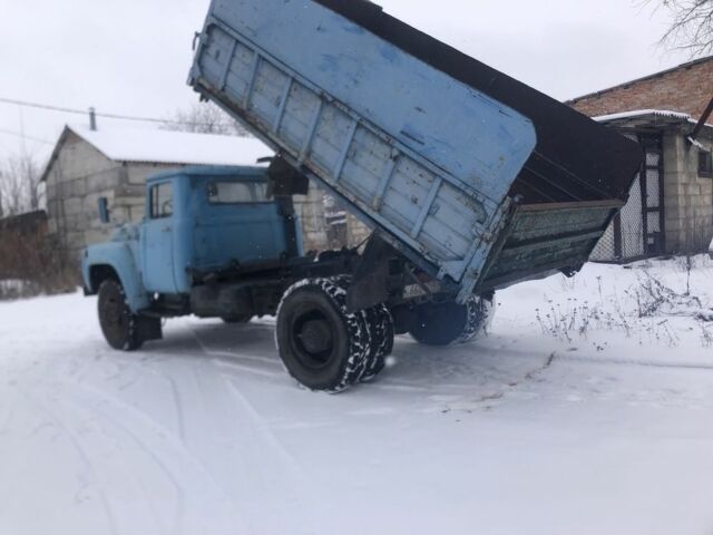 ЗИЛ ММЗ 554, объемом двигателя 0 л и пробегом 0 тыс. км за 3800 $, фото 8 на Automoto.ua