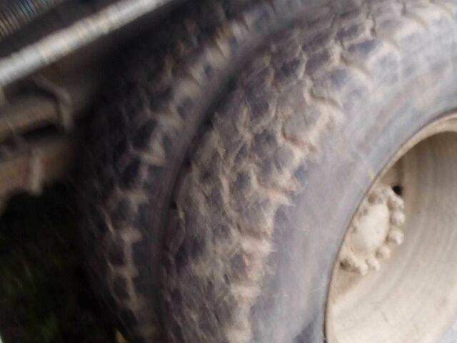 ЗІЛ ММЗ 554, об'ємом двигуна 0 л та пробігом 0 тис. км за 3000 $, фото 5 на Automoto.ua