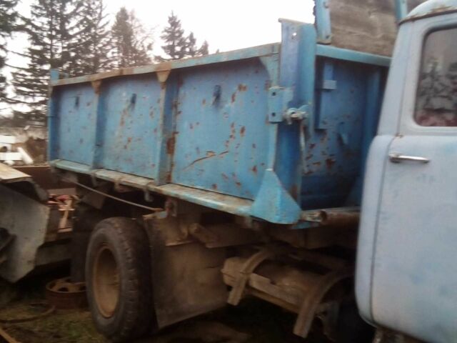 ЗІЛ ММЗ 554, об'ємом двигуна 0 л та пробігом 0 тис. км за 3000 $, фото 11 на Automoto.ua