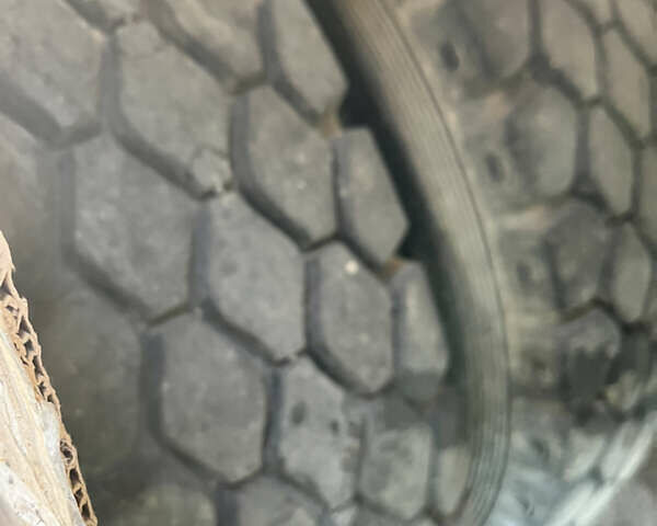 Синій ЗІЛ ММЗ 554, об'ємом двигуна 0 л та пробігом 100 тис. км за 3500 $, фото 4 на Automoto.ua