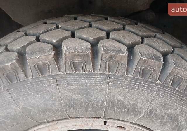 Синій ЗІЛ ММЗ 554, об'ємом двигуна 6 л та пробігом 100 тис. км за 7500 $, фото 6 на Automoto.ua