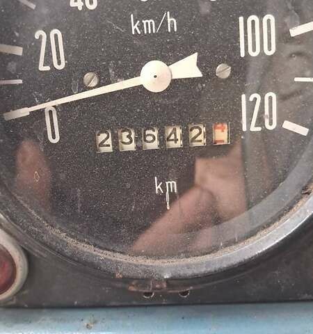 Синій ЗІЛ ММЗ 554, об'ємом двигуна 5.96 л та пробігом 24 тис. км за 14000 $, фото 5 на Automoto.ua