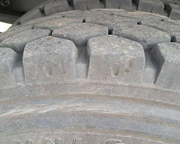 Синій ЗІЛ ММЗ 554, об'ємом двигуна 5.96 л та пробігом 24 тис. км за 14000 $, фото 9 на Automoto.ua