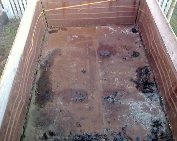 Зелений ЗІЛ ММЗ 554, об'ємом двигуна 4.75 л та пробігом 150 тис. км за 4500 $, фото 11 на Automoto.ua