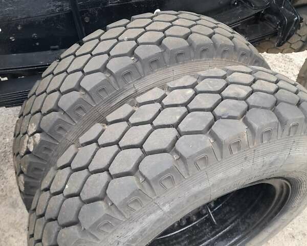 ЗИЛ ММЗ 554 1990 в Ровно на Automoto.ua Зеленый ЗИЛ ММЗ 554, объемом двигателя 6 л и пробегом 5 тыс. км за 8700 $, фото 6 на Automoto.ua