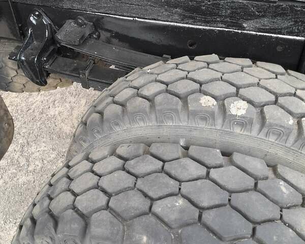 ЗИЛ ММЗ 554 1990 в Ровно на Automoto.ua Зеленый ЗИЛ ММЗ 554, объемом двигателя 6 л и пробегом 5 тыс. км за 8700 $, фото 8 на Automoto.ua