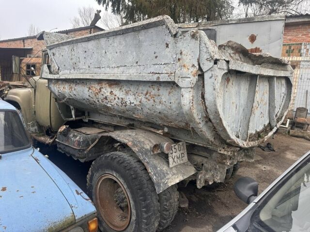 ЗІЛ ММЗ 555, об'ємом двигуна 0 л та пробігом 0 тис. км за 686 $, фото 2 на Automoto.ua