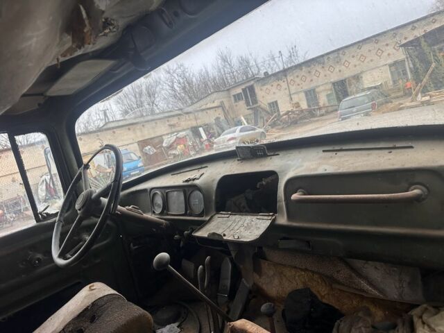 ЗІЛ ММЗ 555, об'ємом двигуна 0 л та пробігом 0 тис. км за 686 $, фото 4 на Automoto.ua