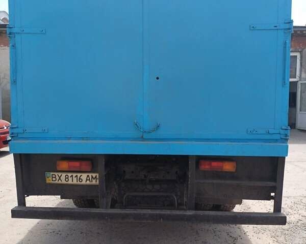 ЗИЛ ЗИЛ, объемом двигателя 0 л и пробегом 9 тыс. км за 4000 $, фото 3 на Automoto.ua