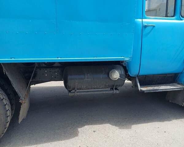 ЗИЛ ЗИЛ, объемом двигателя 0 л и пробегом 9 тыс. км за 4000 $, фото 2 на Automoto.ua