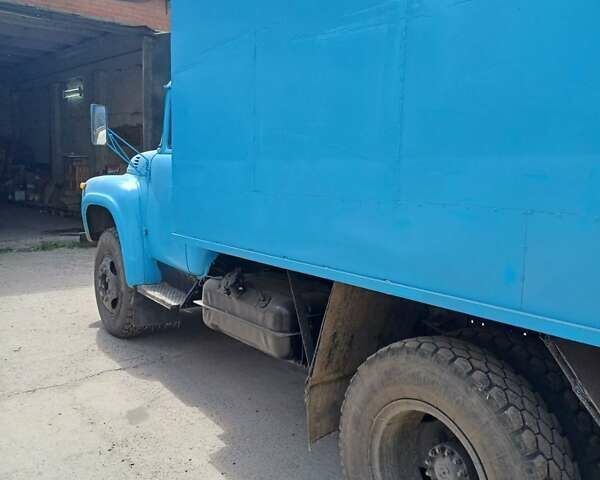 ЗИЛ ЗИЛ, объемом двигателя 0 л и пробегом 9 тыс. км за 4000 $, фото 4 на Automoto.ua