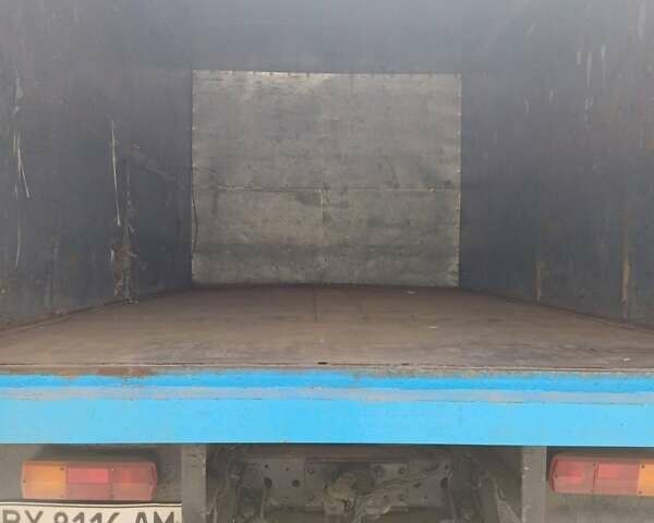 ЗИЛ ЗИЛ, объемом двигателя 0 л и пробегом 9 тыс. км за 4000 $, фото 5 на Automoto.ua
