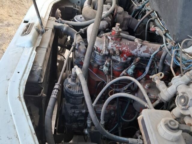 Білий ЗІЛ Другая, об'ємом двигуна 4.8 л та пробігом 0 тис. км за 3600 $, фото 6 на Automoto.ua