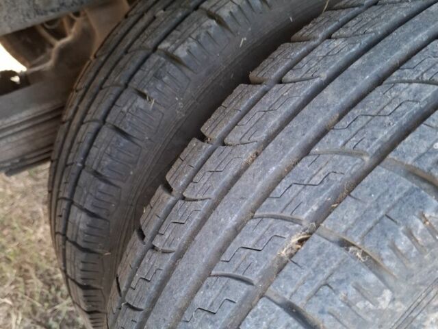 Білий ЗІЛ Другая, об'ємом двигуна 4.8 л та пробігом 0 тис. км за 3600 $, фото 7 на Automoto.ua