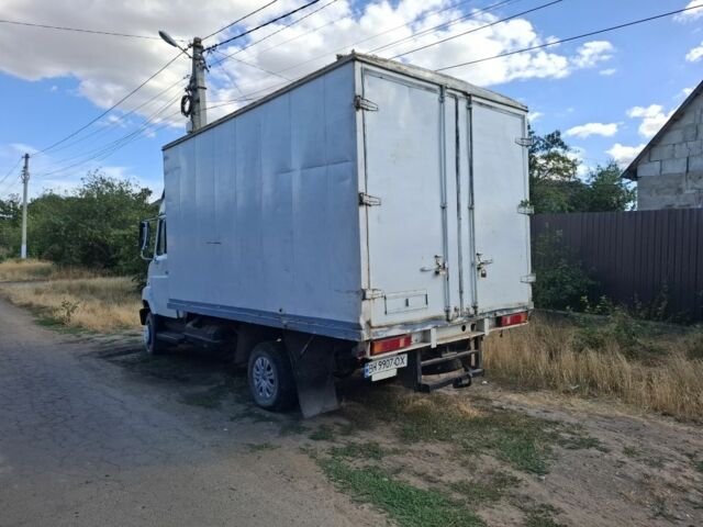 Білий ЗІЛ Другая, об'ємом двигуна 4.8 л та пробігом 0 тис. км за 3600 $, фото 2 на Automoto.ua