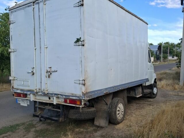 Білий ЗІЛ Другая, об'ємом двигуна 4.8 л та пробігом 0 тис. км за 3600 $, фото 3 на Automoto.ua