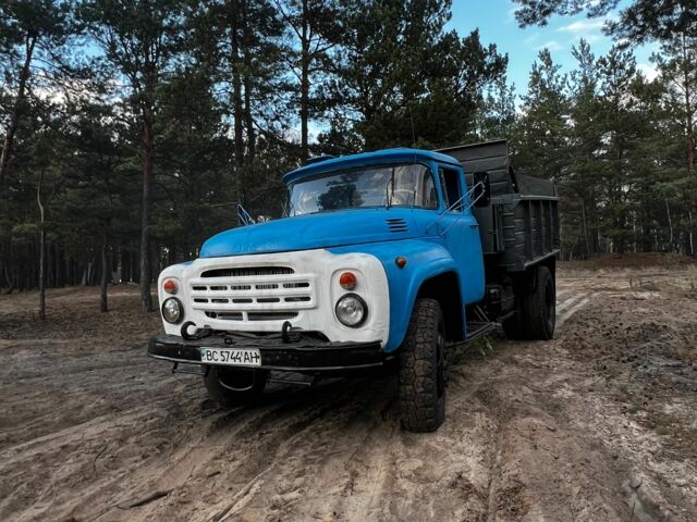 ЗІЛ Другая, об'ємом двигуна 0 л та пробігом 0 тис. км за 3500 $, фото 1 на Automoto.ua