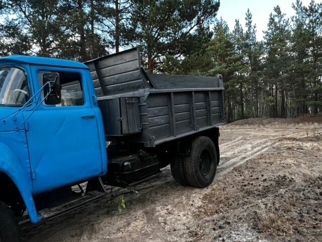 ЗІЛ Другая, об'ємом двигуна 0 л та пробігом 0 тис. км за 3500 $, фото 2 на Automoto.ua