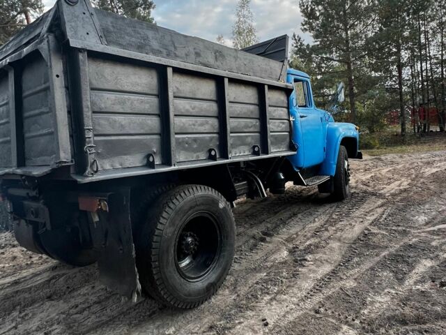 ЗІЛ Другая, об'ємом двигуна 0 л та пробігом 0 тис. км за 3500 $, фото 3 на Automoto.ua