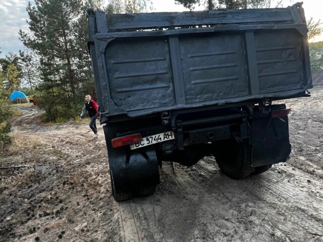 ЗІЛ Другая, об'ємом двигуна 0 л та пробігом 0 тис. км за 3500 $, фото 4 на Automoto.ua