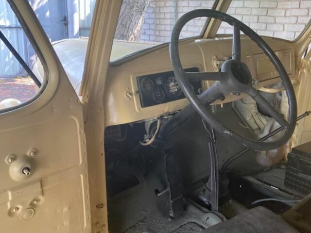 ЗИЛ Другая, объемом двигателя 0 л и пробегом 0 тыс. км за 15000 $, фото 6 на Automoto.ua