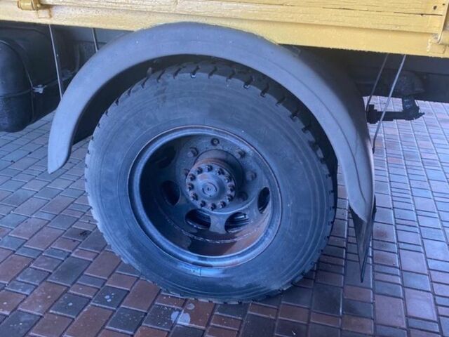 ЗИЛ Другая, объемом двигателя 0 л и пробегом 0 тыс. км за 15000 $, фото 2 на Automoto.ua