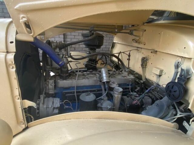 ЗИЛ Другая, объемом двигателя 0 л и пробегом 0 тыс. км за 15000 $, фото 1 на Automoto.ua