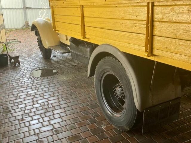 ЗИЛ Другая, объемом двигателя 0 л и пробегом 0 тыс. км за 15000 $, фото 4 на Automoto.ua