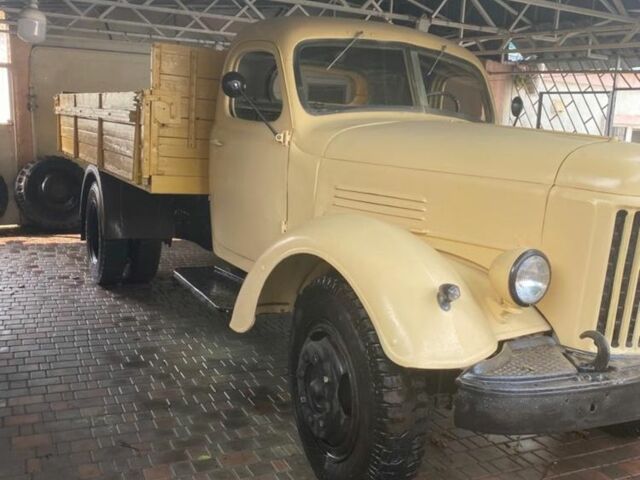 ЗИЛ Другая, объемом двигателя 0 л и пробегом 0 тыс. км за 15000 $, фото 5 на Automoto.ua