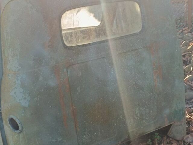 ЗИЛ Другая, объемом двигателя 0 л и пробегом 0 тыс. км за 200 $, фото 3 на Automoto.ua