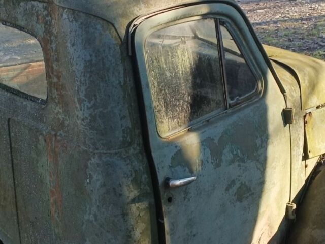 ЗИЛ Другая, объемом двигателя 0 л и пробегом 0 тыс. км за 200 $, фото 2 на Automoto.ua