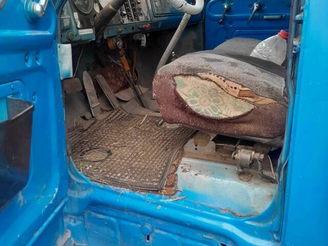 ЗИЛ Другая, объемом двигателя 0 л и пробегом 0 тыс. км за 6500 $, фото 3 на Automoto.ua