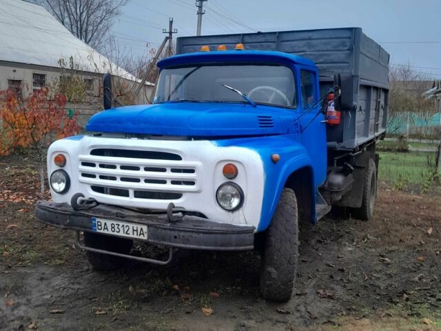 ЗИЛ Другая, объемом двигателя 0 л и пробегом 0 тыс. км за 6500 $, фото 6 на Automoto.ua