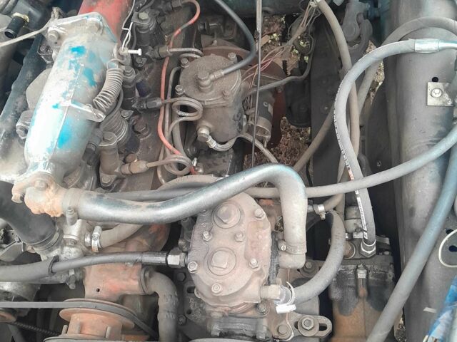 ЗИЛ Другая, объемом двигателя 0 л и пробегом 0 тыс. км за 6500 $, фото 1 на Automoto.ua