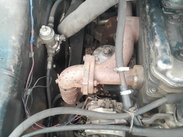 ЗИЛ Другая, объемом двигателя 0 л и пробегом 0 тыс. км за 6500 $, фото 2 на Automoto.ua