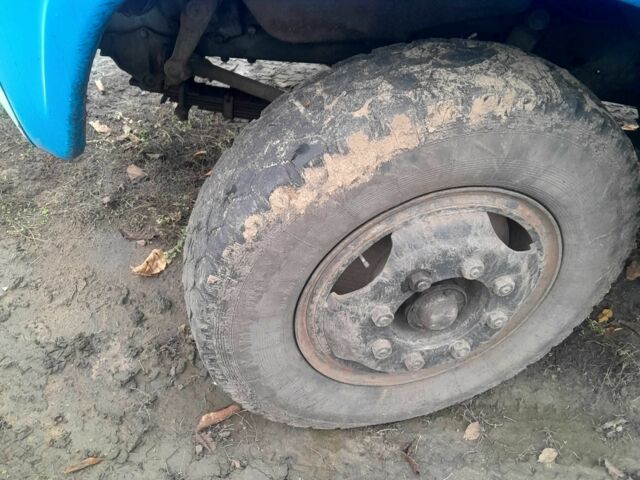 ЗИЛ Другая, объемом двигателя 0 л и пробегом 0 тыс. км за 6500 $, фото 4 на Automoto.ua