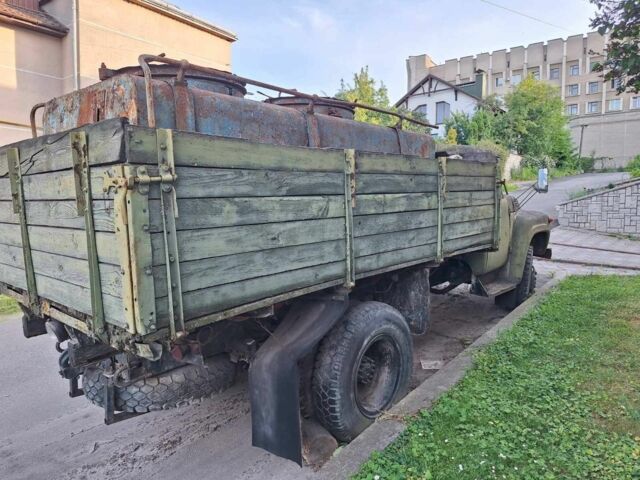ЗІЛ Другая, об'ємом двигуна 0 л та пробігом 0 тис. км за 1700 $, фото 4 на Automoto.ua
