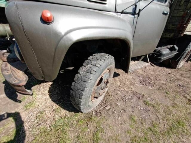 ЗИЛ Другая, объемом двигателя 0 л и пробегом 0 тыс. км за 1500 $, фото 1 на Automoto.ua