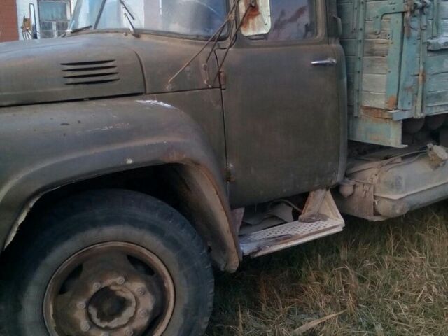 ЗИЛ Другая, объемом двигателя 0 л и пробегом 0 тыс. км за 592 $, фото 2 на Automoto.ua